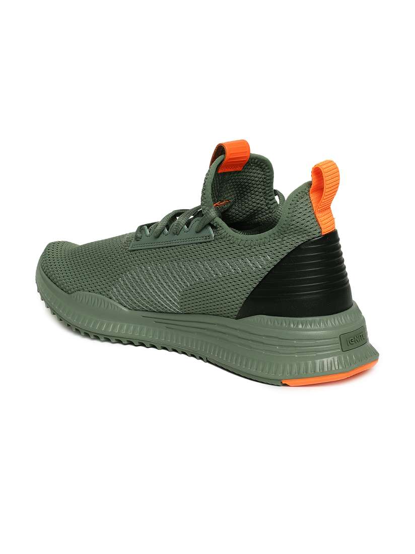 Buy Puma Men Olive Green AVID FoF Sneakers Casual Shoes for Men 8159845 Myntra