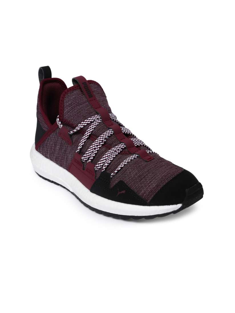 Puma mega nrgy women's trainers clearance