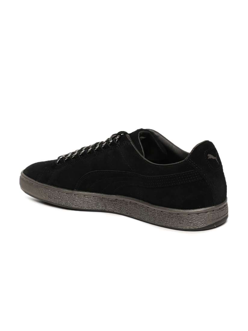 Puma suede classic chain on sale