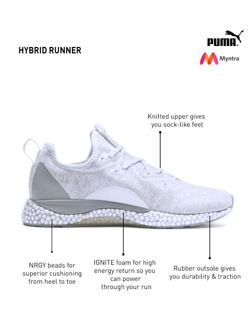 Puma bead shoes deals
