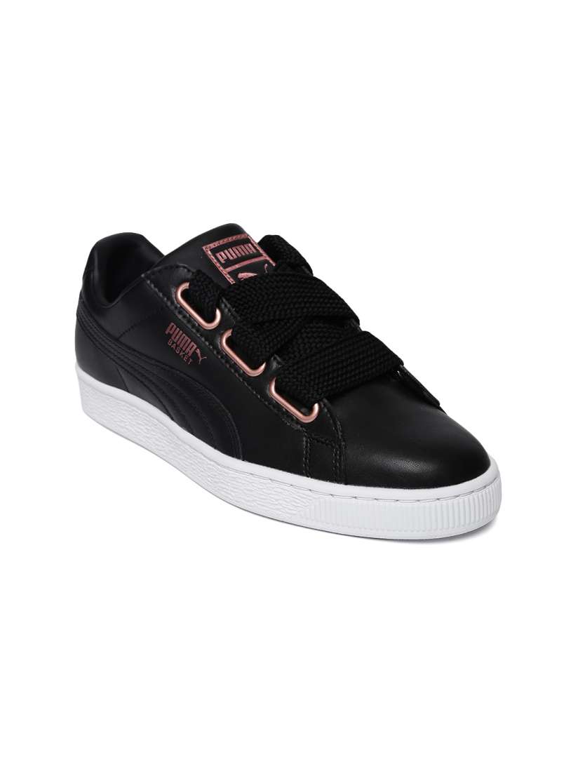 Puma basket heart womens 2018 shop