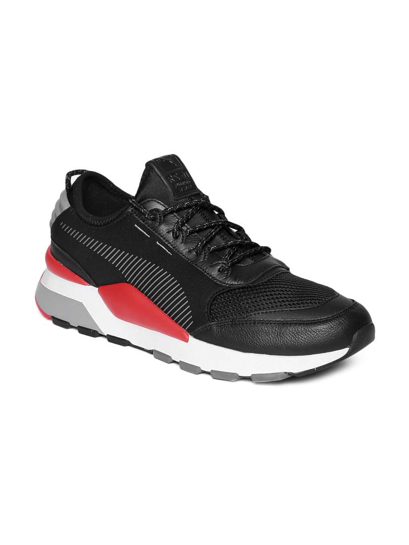 Men's puma rs-0 play casual shoes cheap