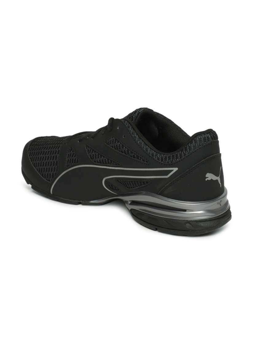 Buy Puma Men Black Tazon Modern Two Tone Running Shoes Sports Shoes for Men 8109839 Myntra