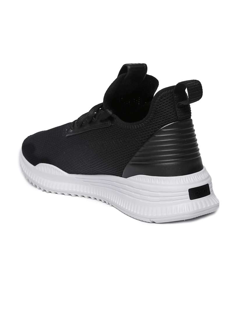Buy Puma Men Black AVID FoF Sneakers Casual Shoes for Men 8159945 Myntra