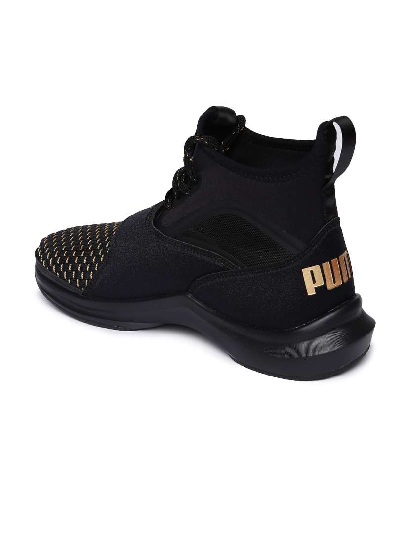 Buy Puma Women White Phenom Varsity Training Shoes Sports Shoes for Women 7073089 Myntra