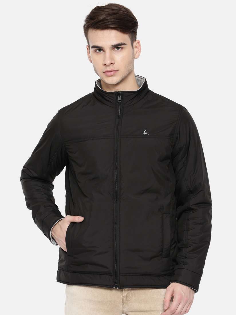 Parx reversible jacket clearance