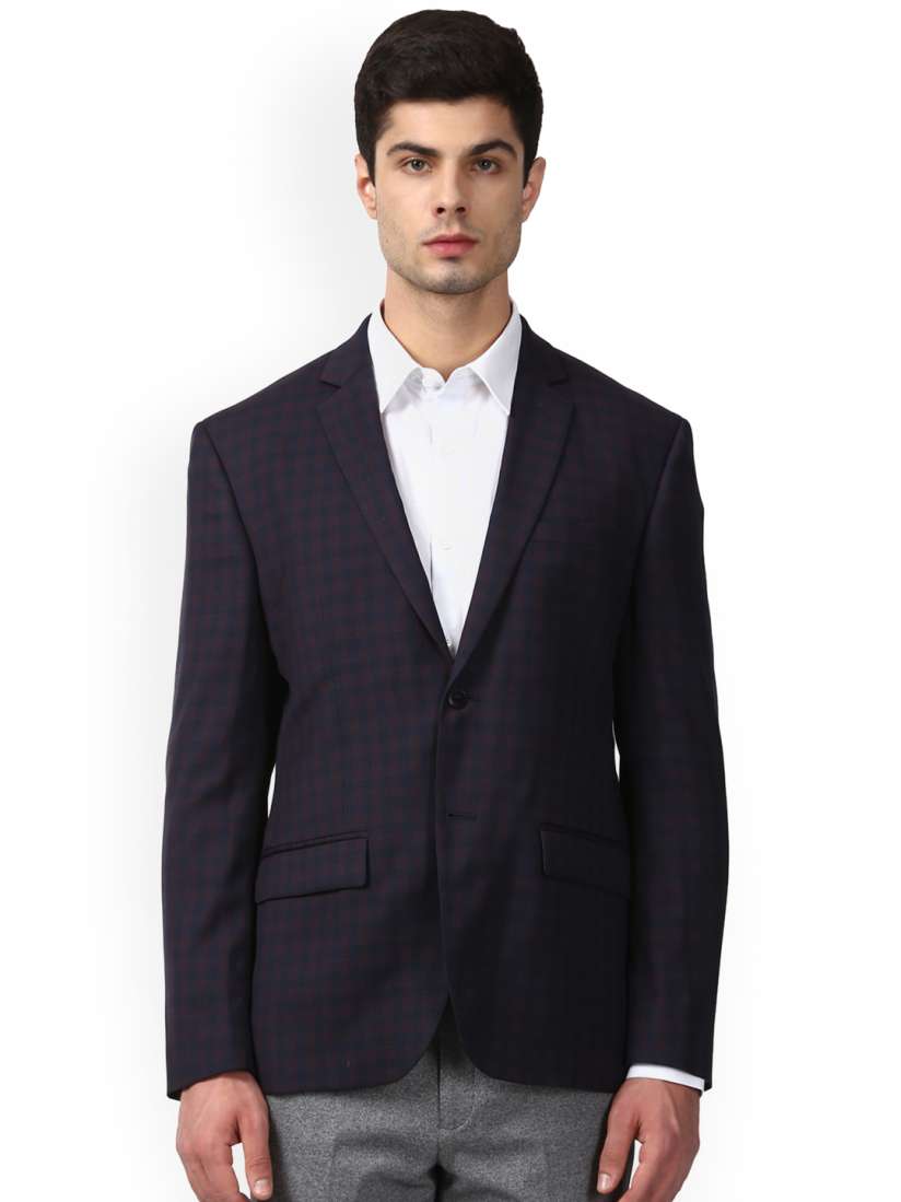 Park avenue blazers collection on sale