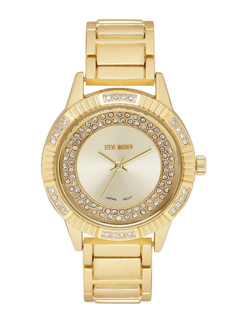 Steve madden watches myntra on sale