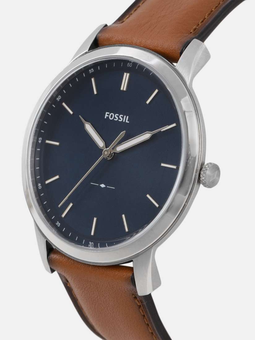 Factory serviced watches myntra review discount