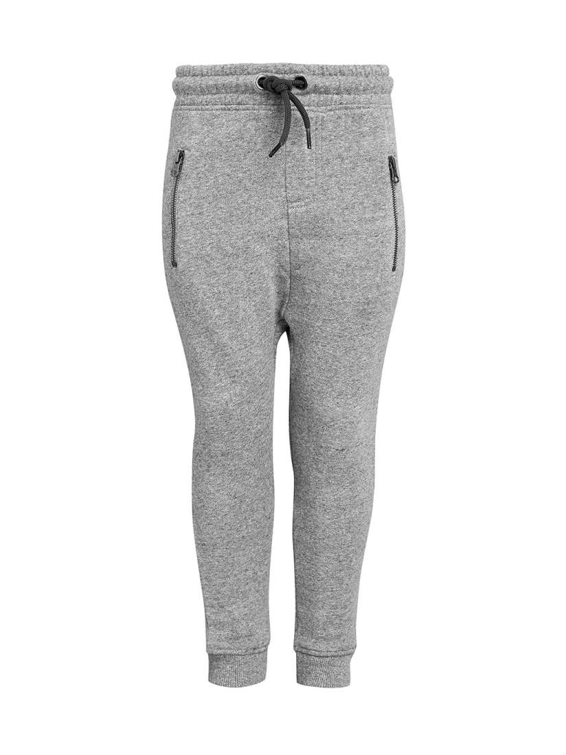 Boys drop crotch joggers hotsell
