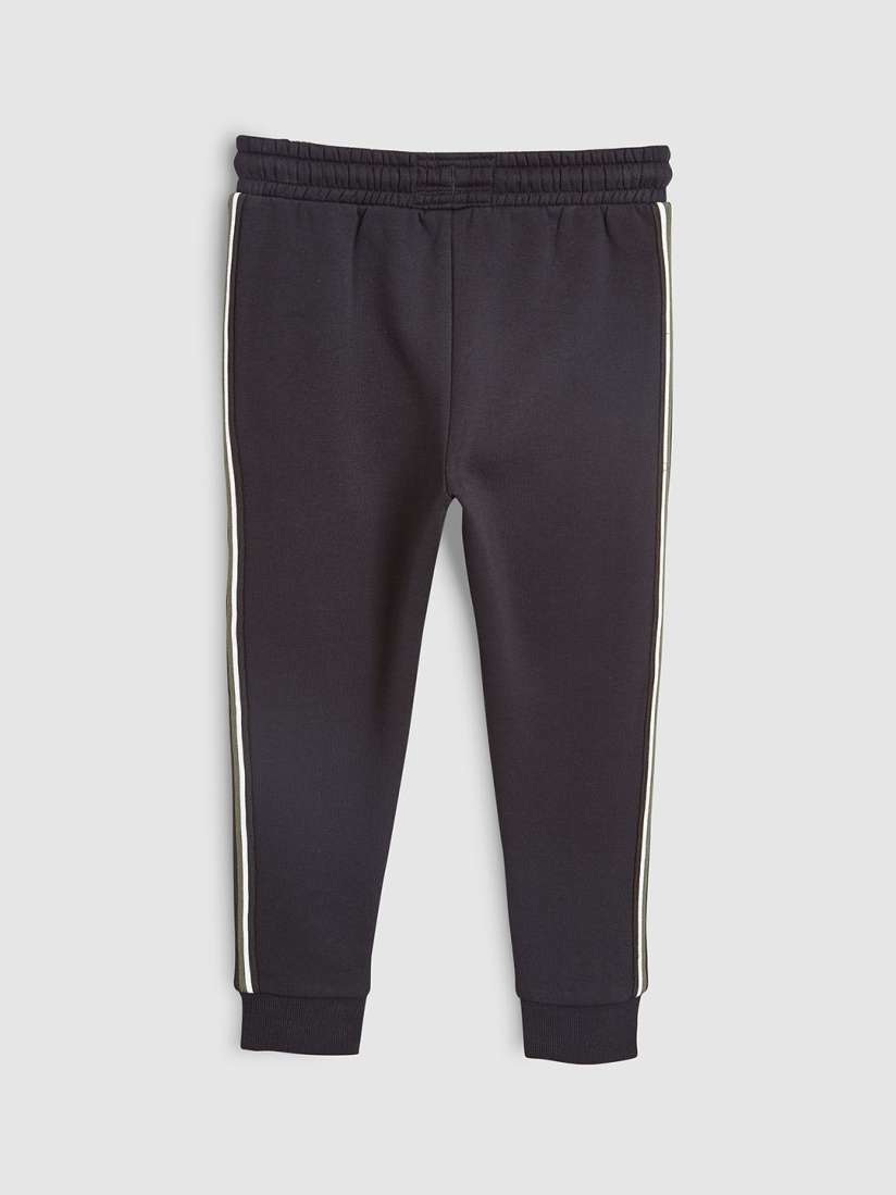 Buy next Boys Grey Joggers Track Pants for Boys 7079582 Myntra