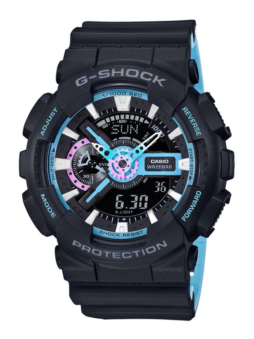 Casio ad208 2025
