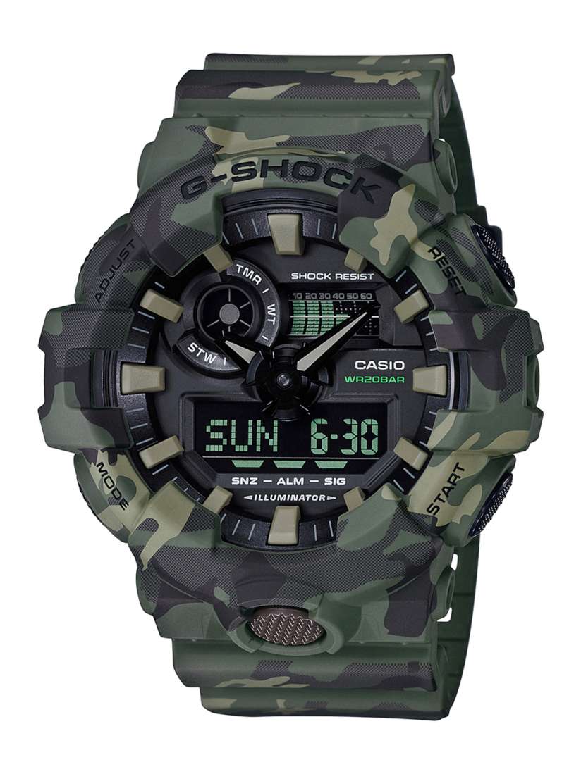 G shock g272 top