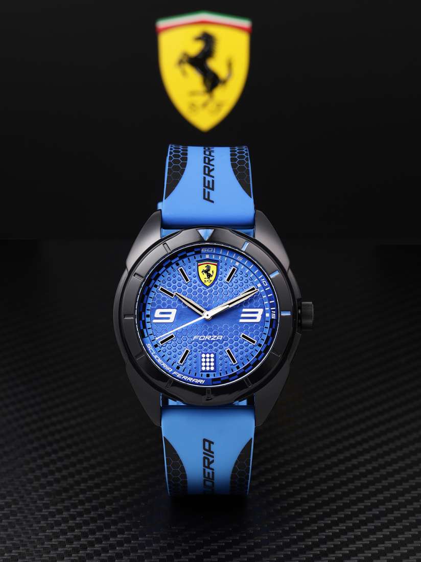 Myntra ferrari watches cheap