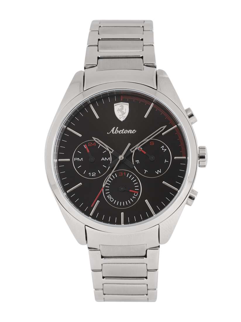 Scuderia ferrari abetone watch shop