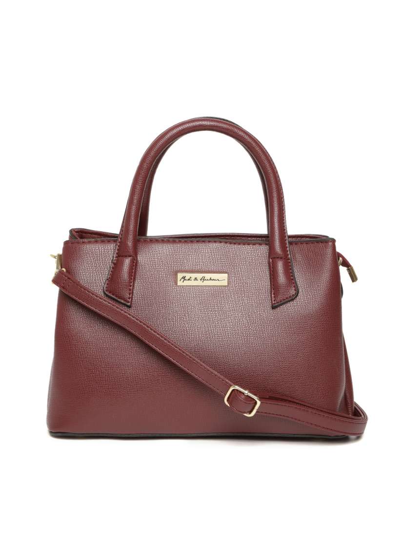 Mast and harbour handbags myntra shop