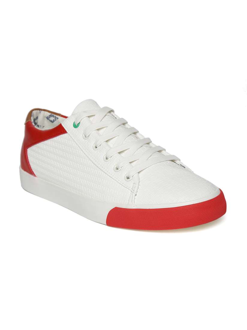 Myntra benetton shoes cheap