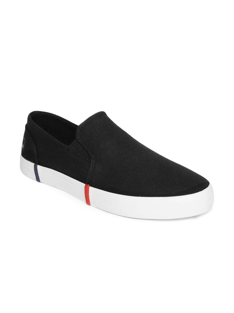 Myntra benetton shoes 2025
