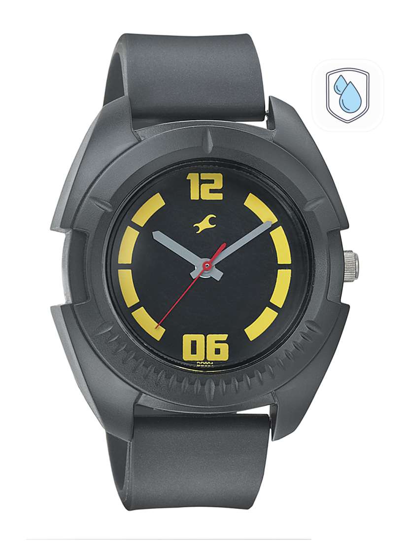 Fastrack watches for men below 1500 outlet