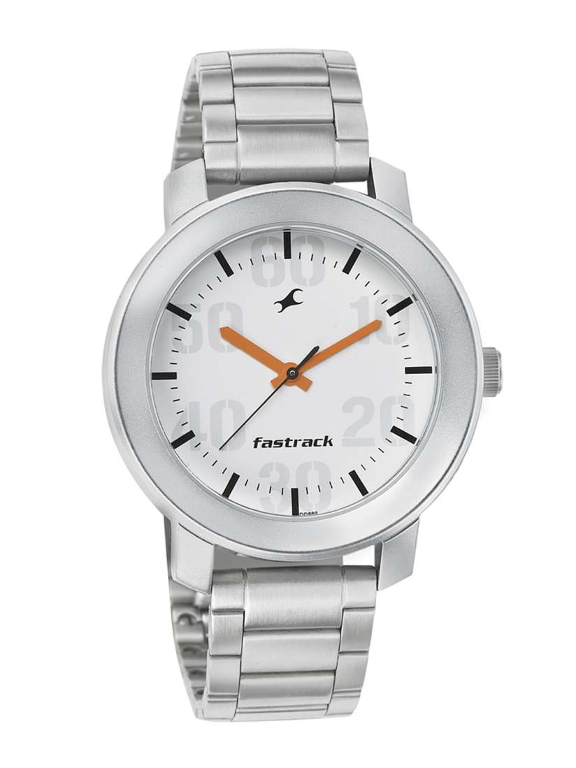 Fastrack 3121sm01 black deals