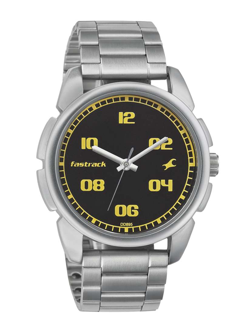 Fastrack 3124sm02 new arrivals