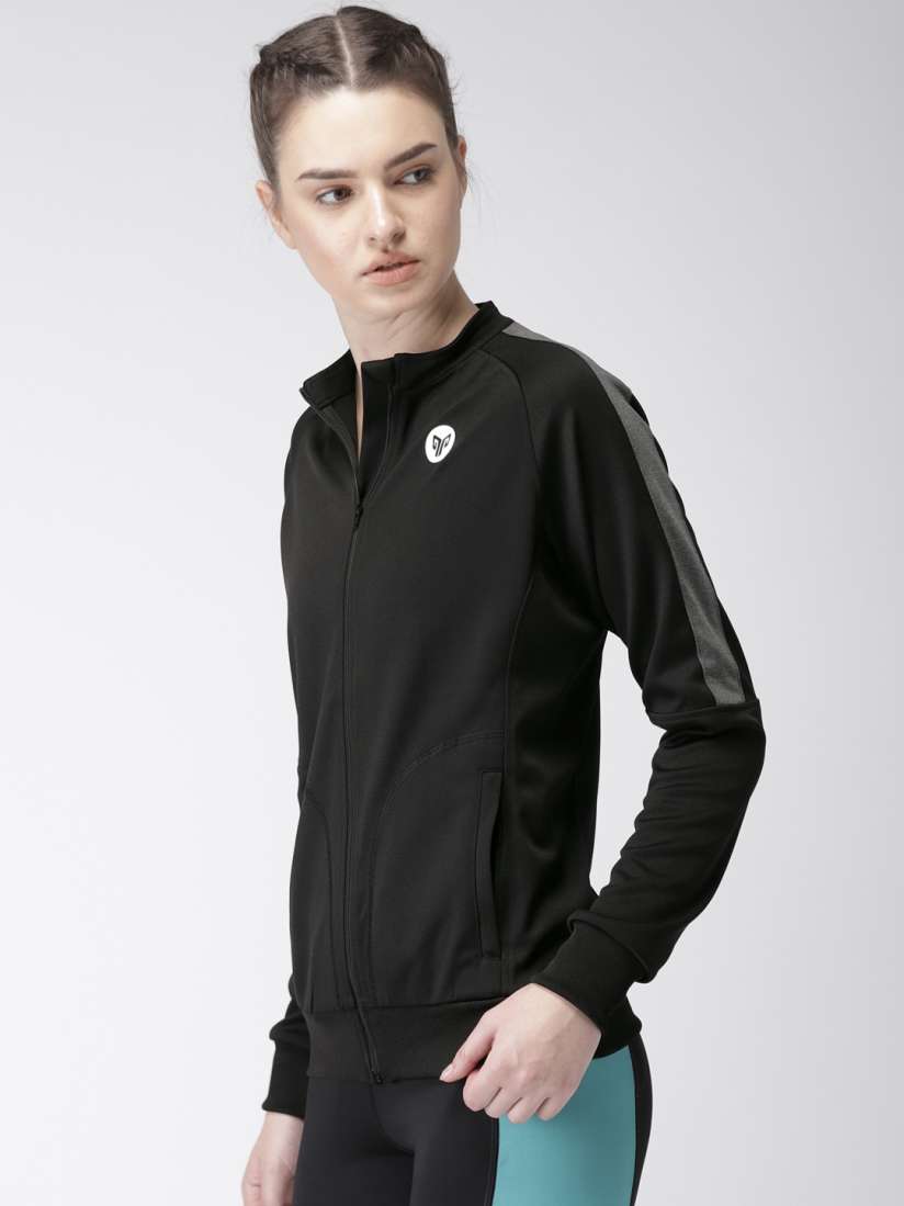 2go black sporty jacket deals