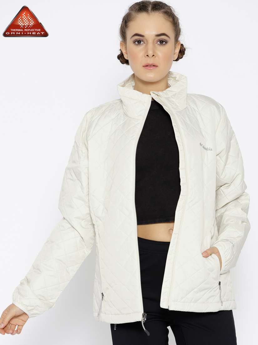 Off white reflective jacket new arrivals
