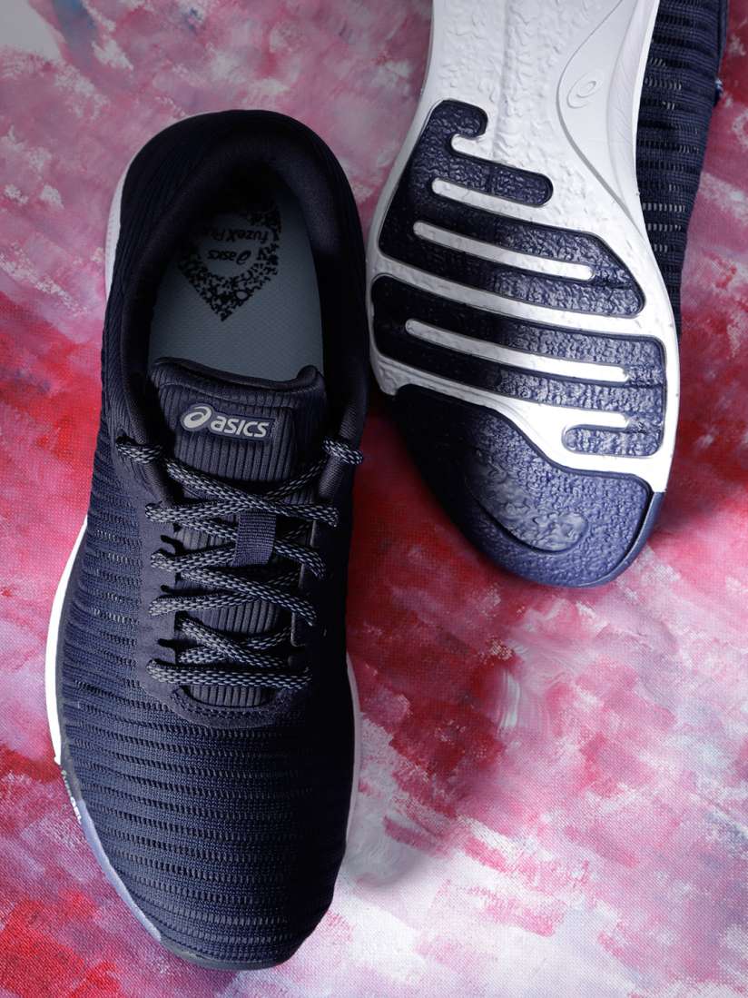 Asics fuzex rush adapt shop