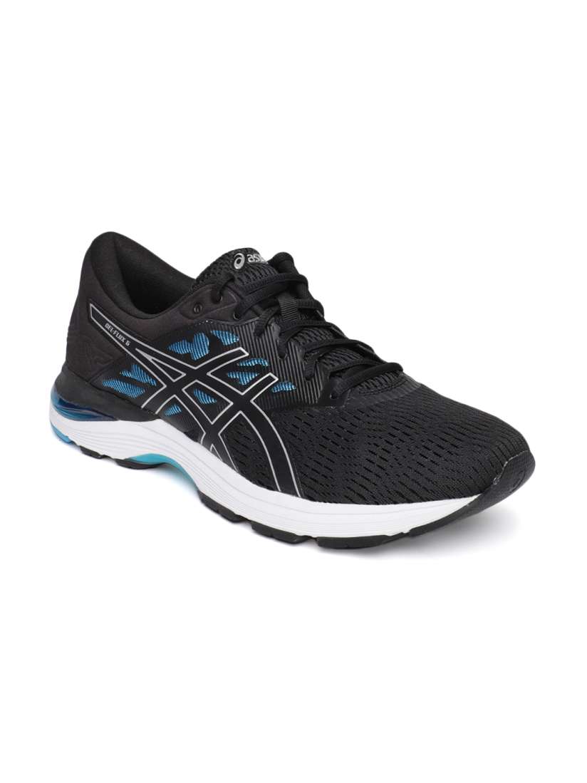 Asics gel flux 5 pronation on sale