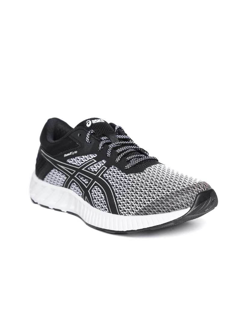 Asics women's fuzex running shoe deals