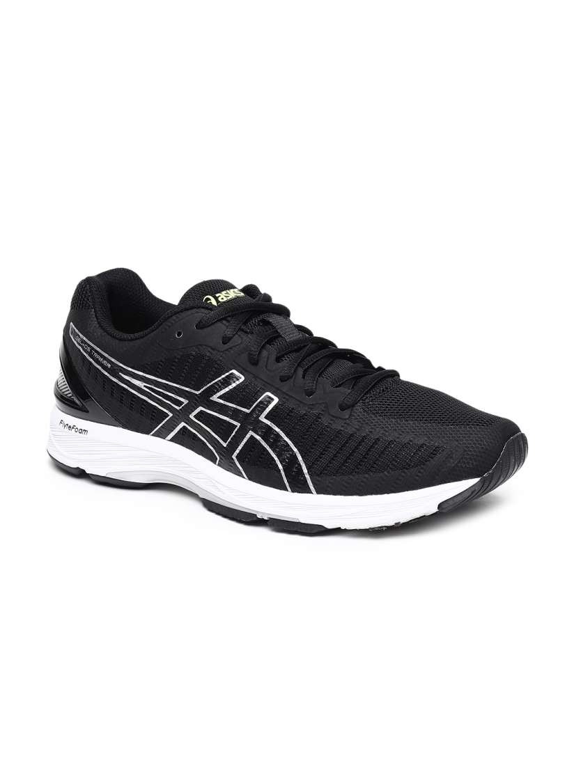 Asics ds trainer 23 black clearance