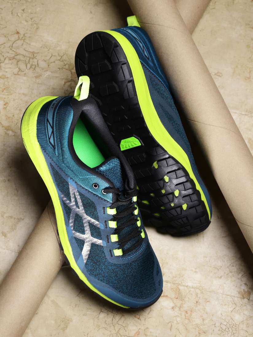 Asics men's gecko xt running shoes sale