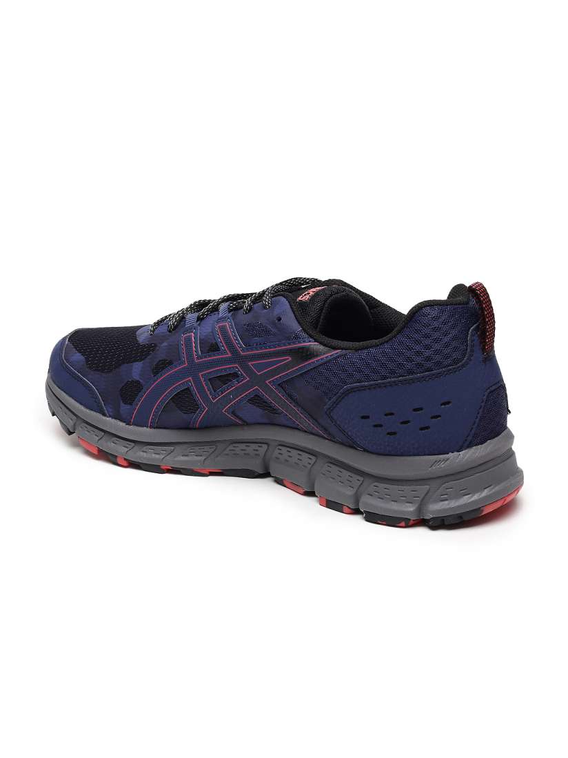 Asics mens gel scram 4 clearance