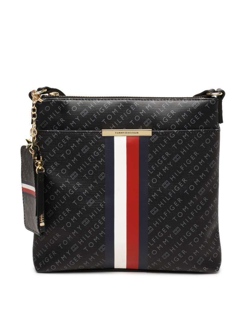 Tommy hilfiger bags myntra 2025