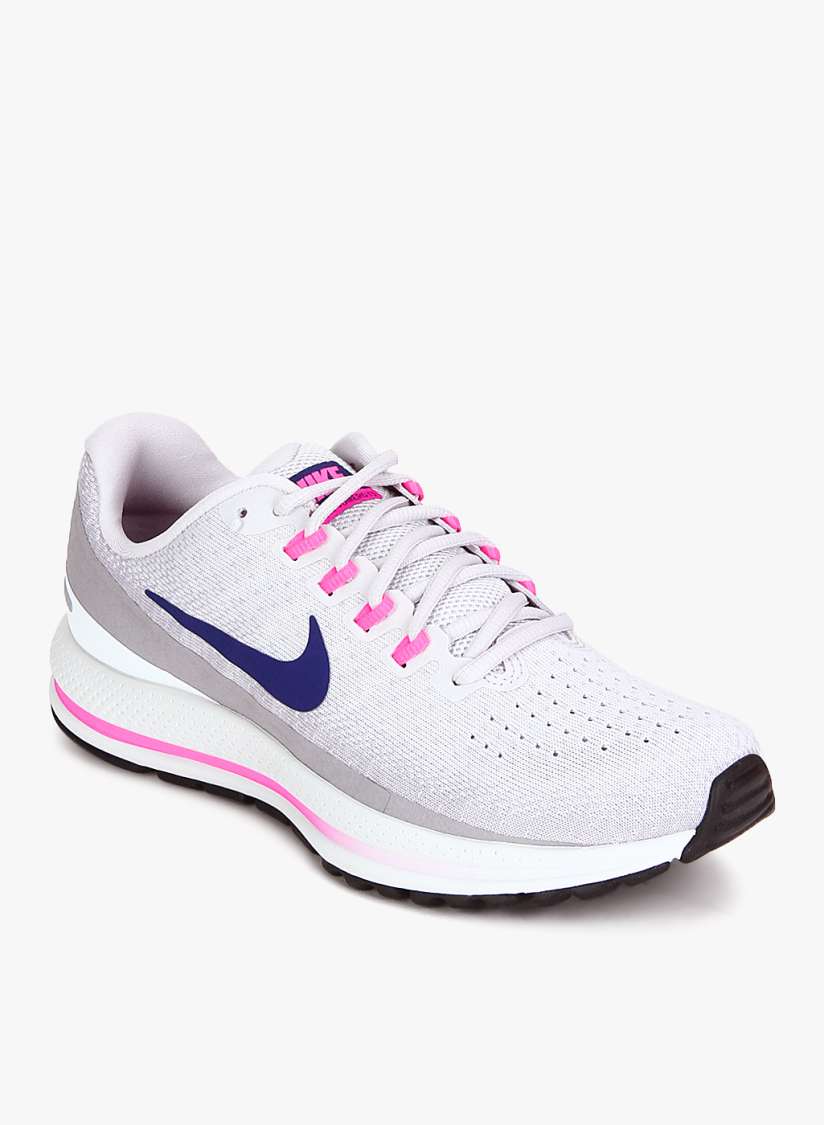 Women's air zoom vomero 13 running shoes best sale