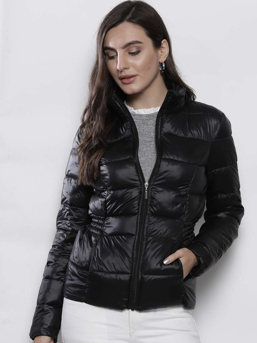 Dorothy perkins puffer jackets shop