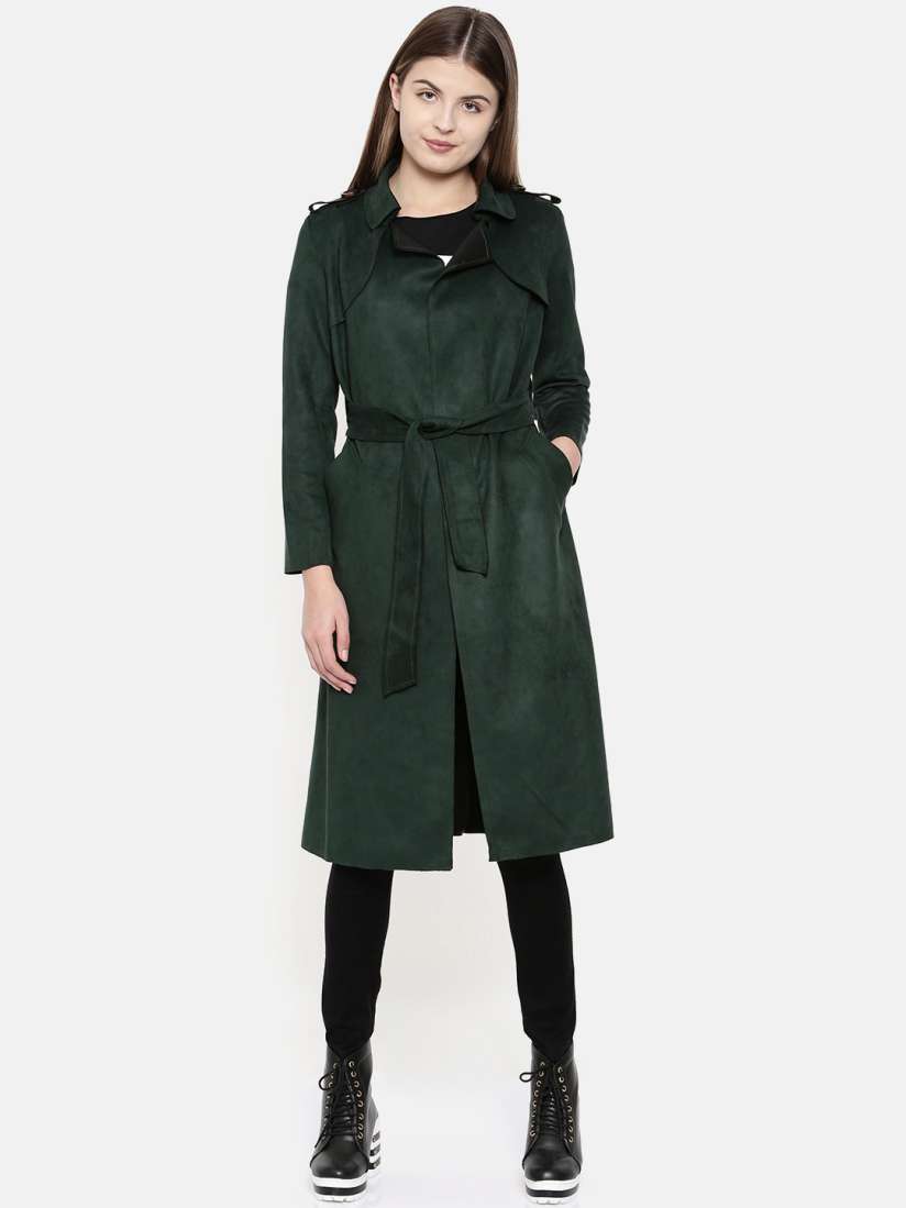 Myntra coats and jackets cheap
