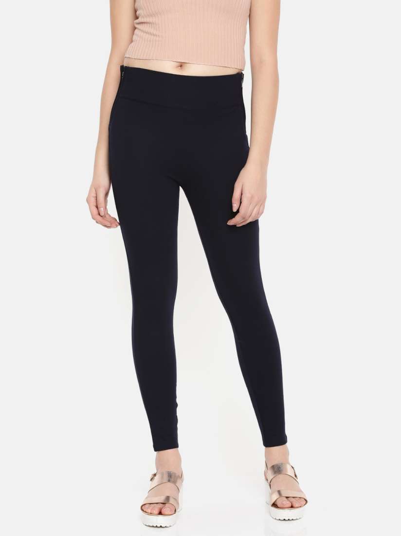 Lifestyle treggings cheap