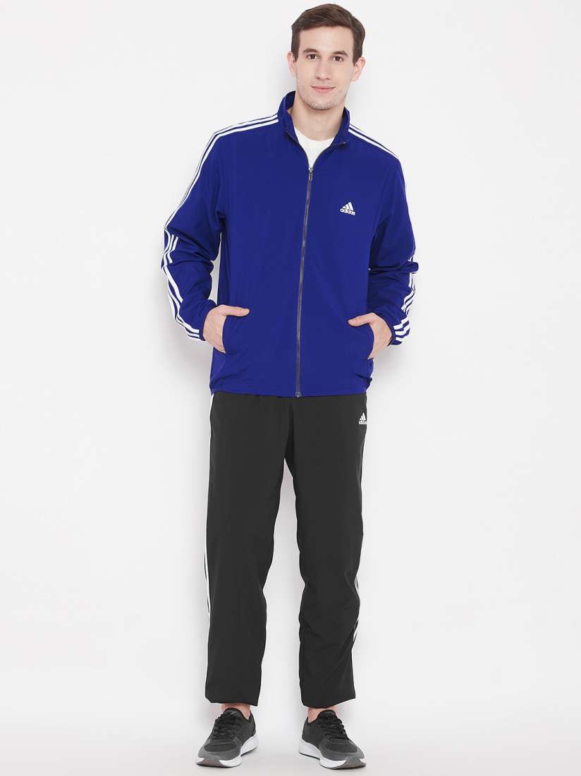 Adidas tracksuit myntra shop