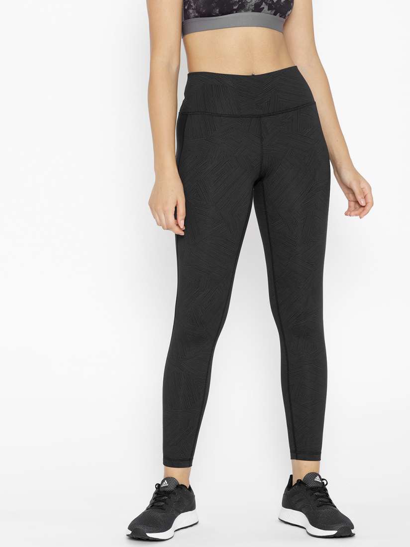 Adidas wanderlust tights cheap