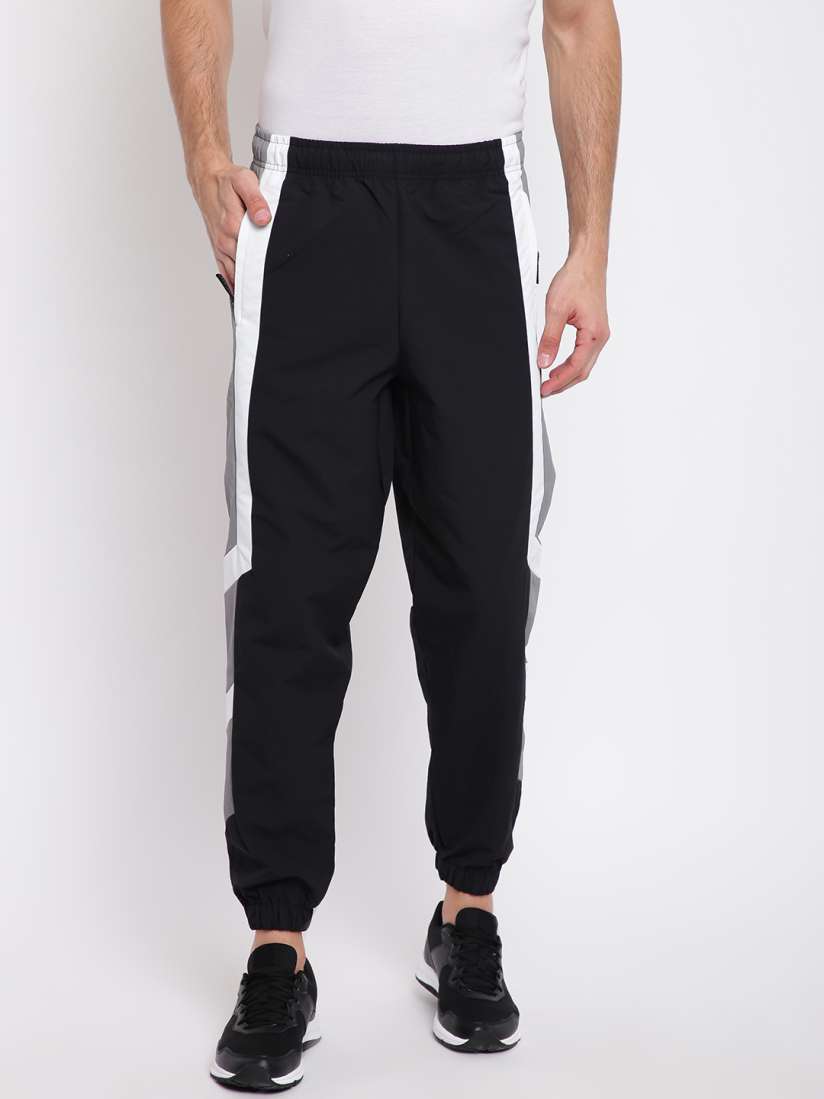 Windbreaker joggers men sale