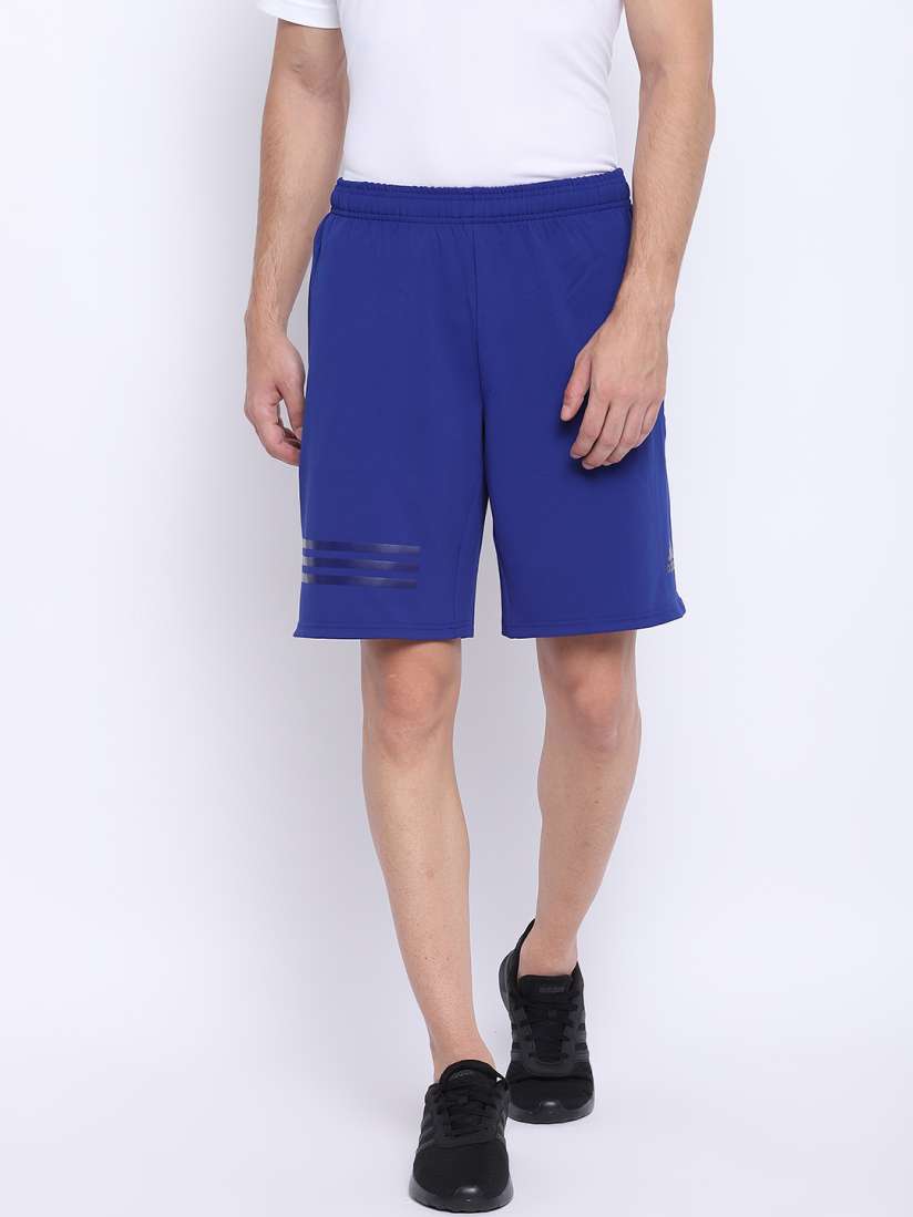 Adidas shorts myntra deals