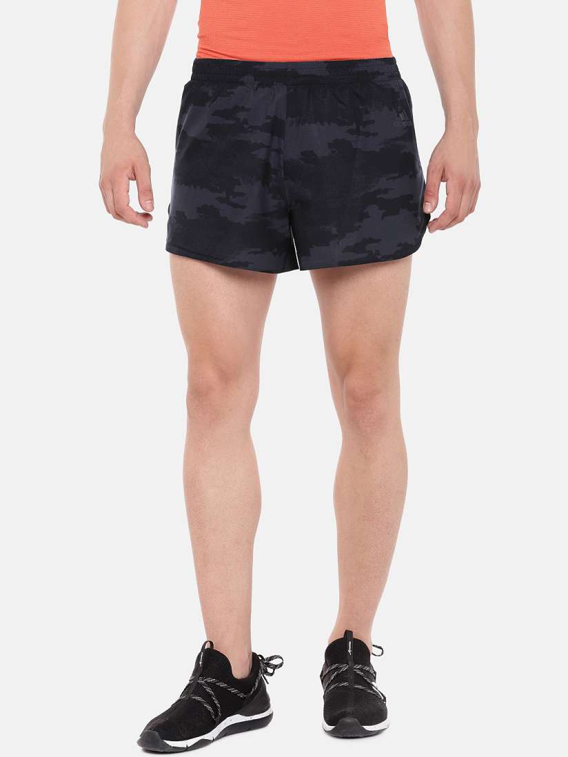 Adidas response split short discount