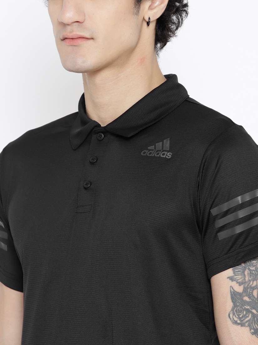 Mens climacool polo shirts hot sale