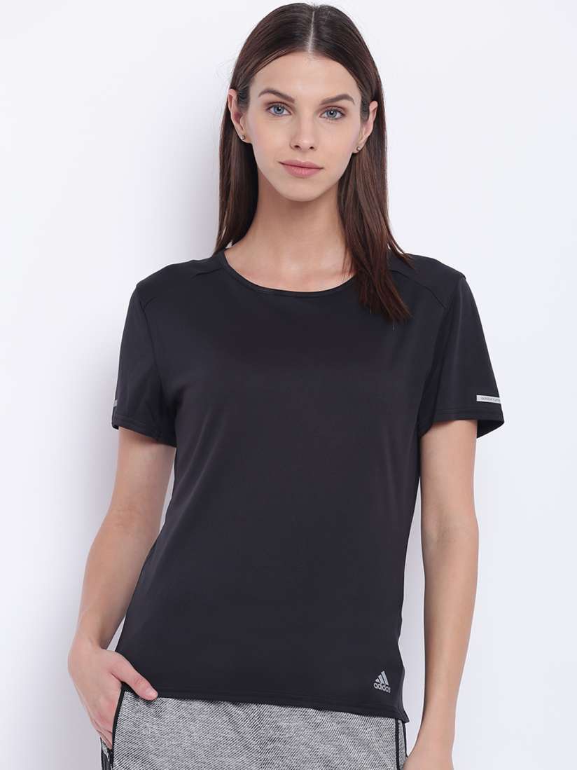 Adidas climalite tee womens new arrivals