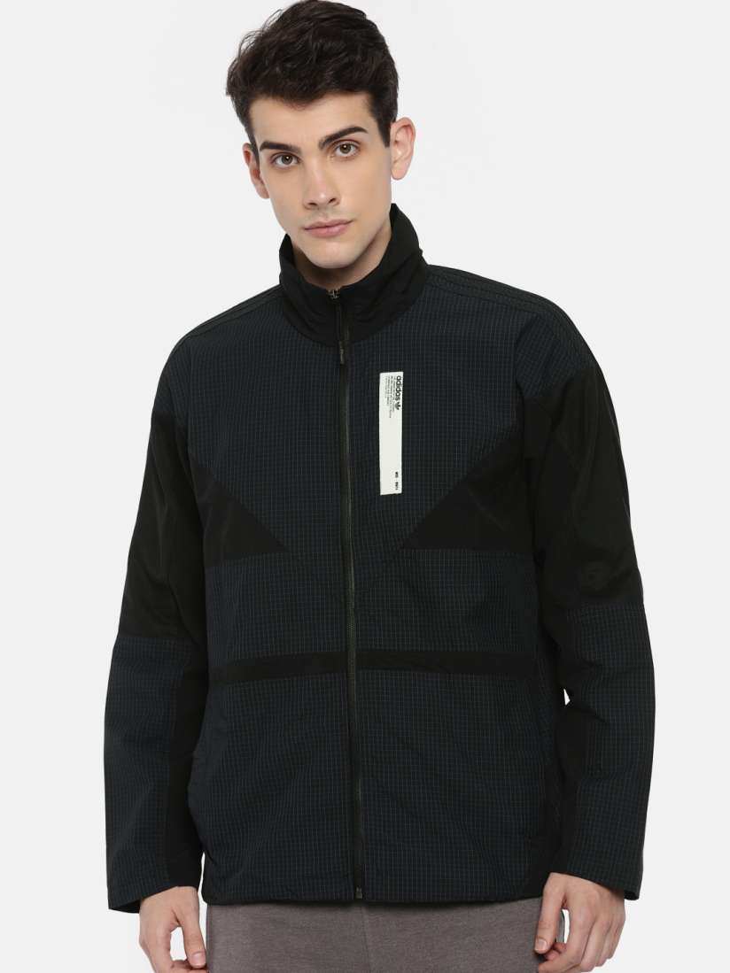 Nmd track top hotsell