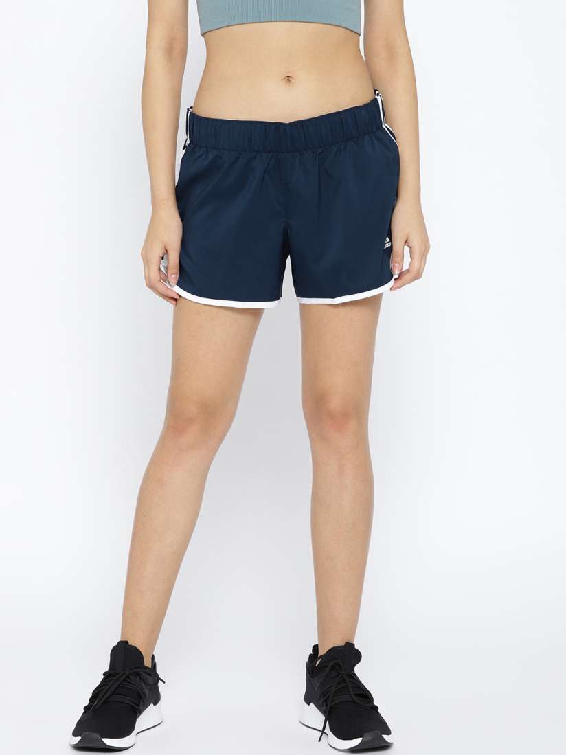 Adidas m10 running shorts 2025