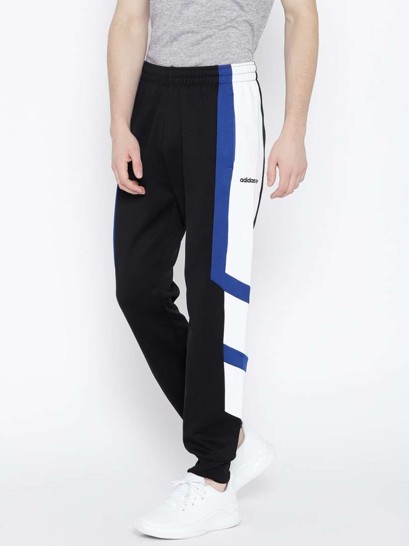 Adidas originals eqt block joggers online