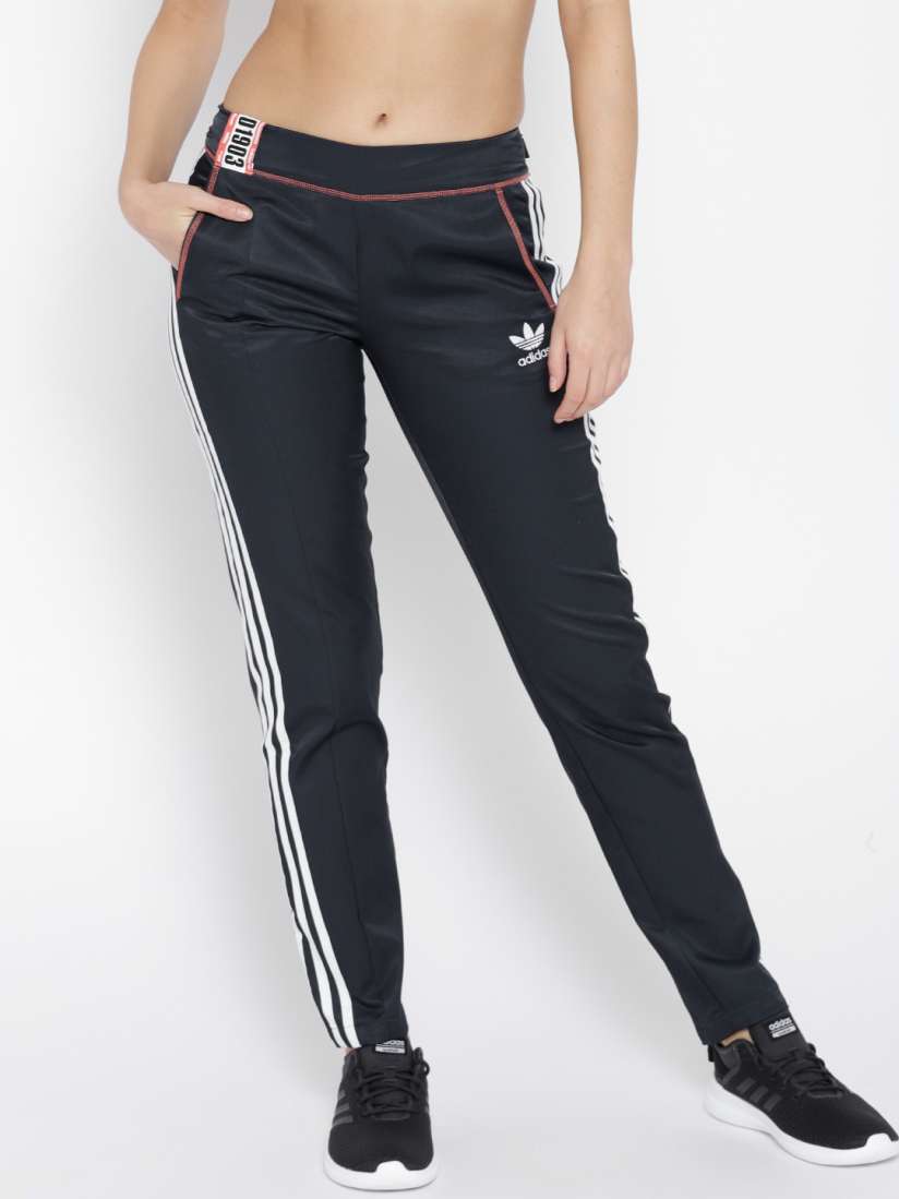 Active icons track pants discount