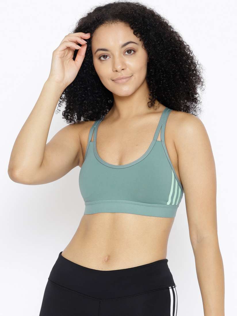 Adidas wanderlust bra new arrivals